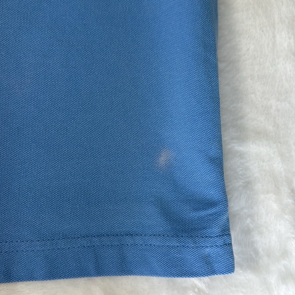 Boys’ Ralph Lauren U. S. Polo Assn Denim Blue Embroidered iconic Polo Sz S 6, 7 - Picture 11 of 15